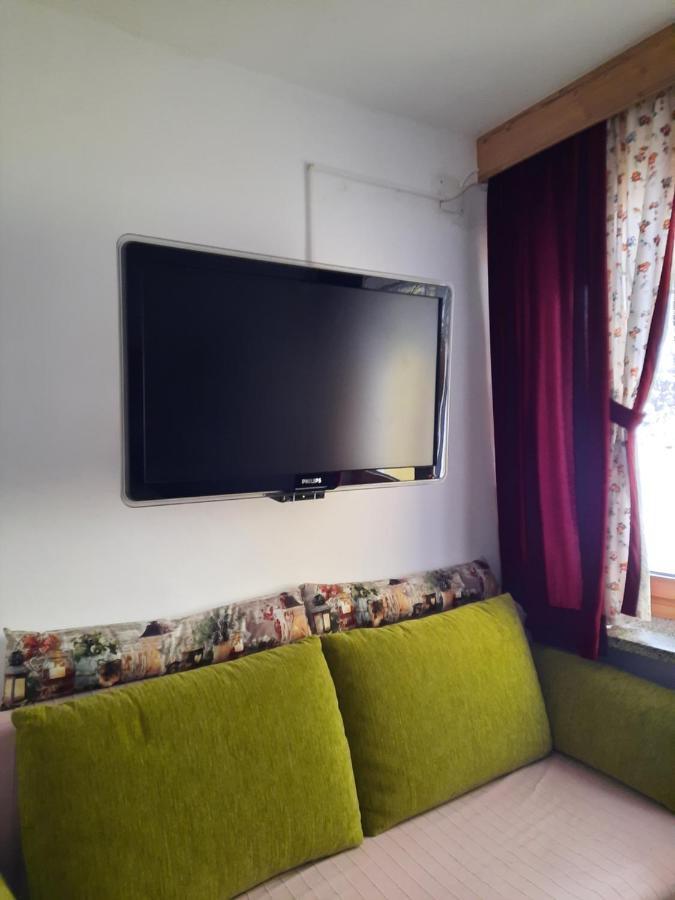 Chalet Damtschach Esterno foto