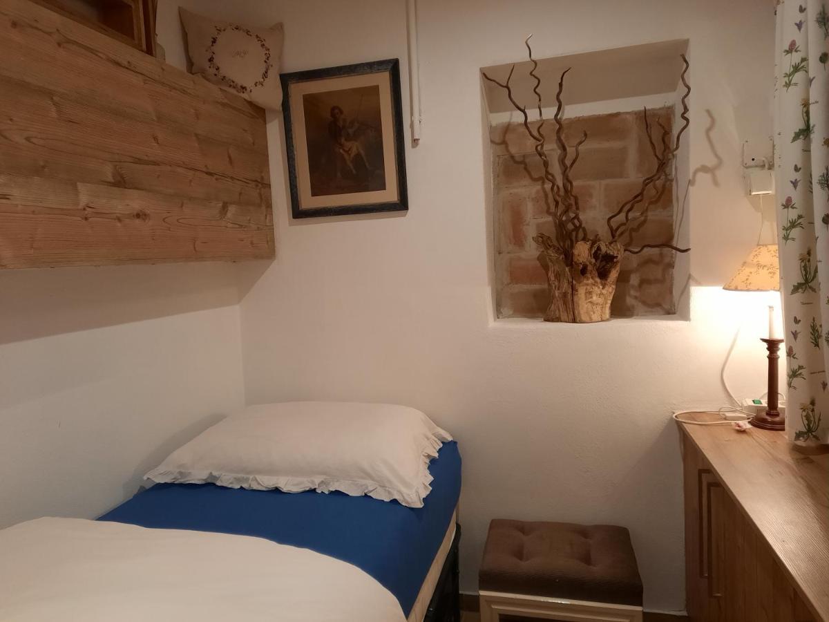 Chalet Damtschach Esterno foto