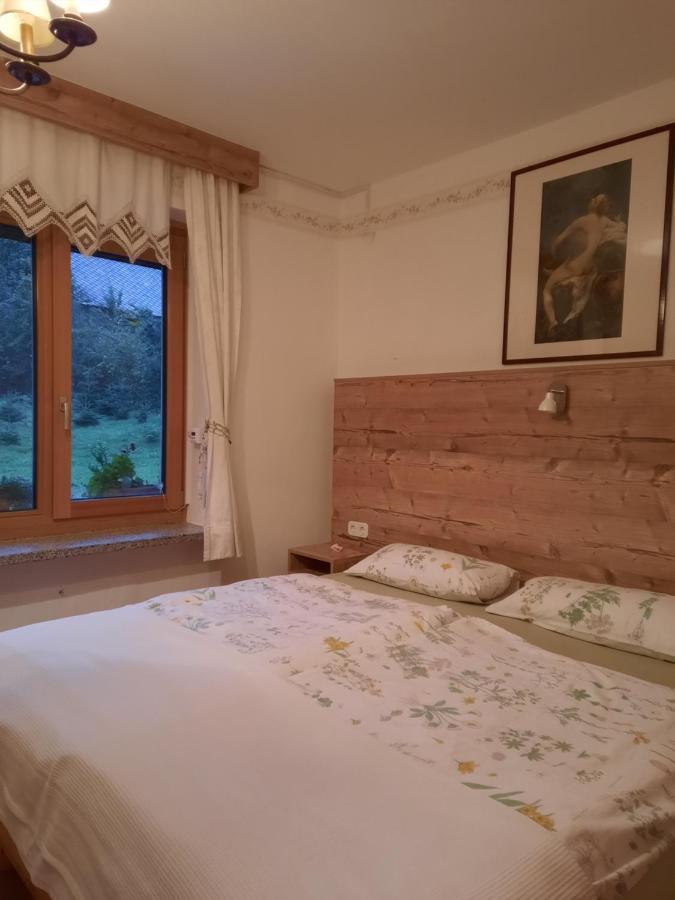Chalet Damtschach Esterno foto