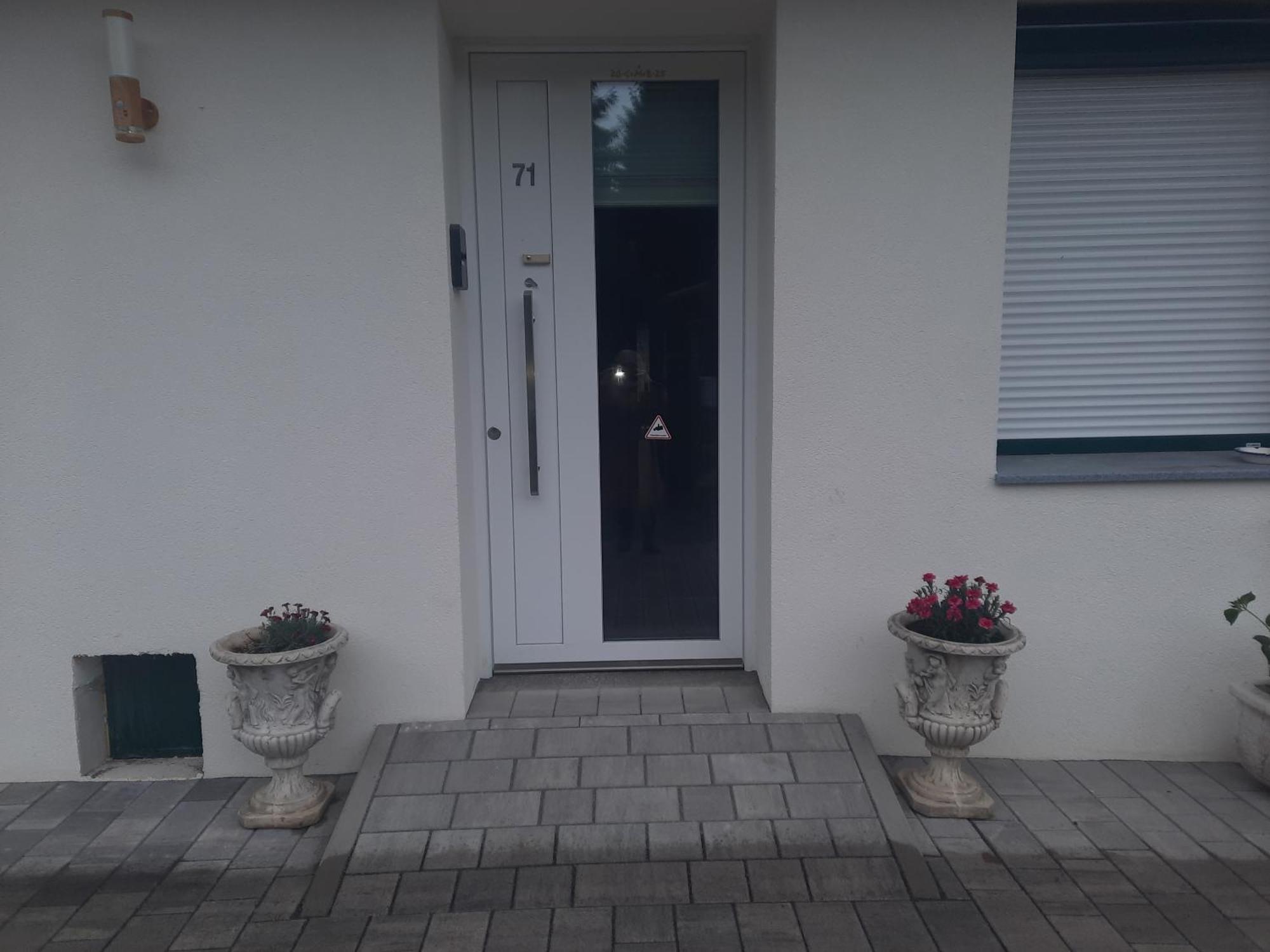 Chalet Damtschach Esterno foto